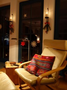 Adventszeit