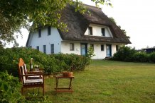 Gartenbank