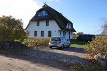 Parkplatz