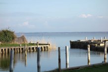 Bodden bei Wieck