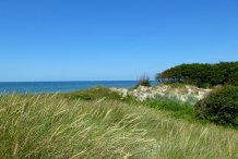 am Weststrand