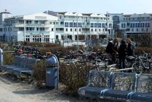 Hotel Steigenberger Zingst
