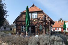 »Peterssons Hof« in Born