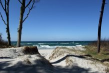 Weststrand