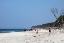 Weststrand