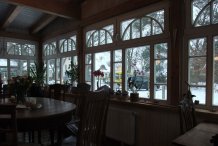 »Teeschale« in Prerow