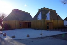 Kunstmuseum Ahrenshoop (2013)