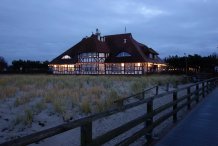 Kurhaus Zingst