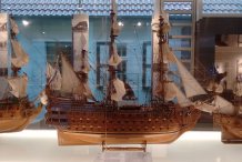 Heimatmuseum Zingst