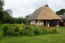Barnstorfer Kunstscheune