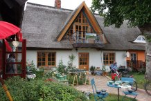 Wieck - Töpferwerkstatt am Müggenberg
