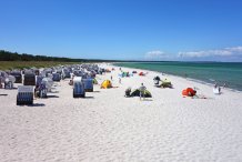 Nordstrand bei Prerow