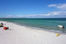 Nordstrand bei Prerow