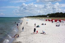 Nordstrand bei Prerow