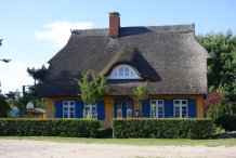 Wieck - Nordseite