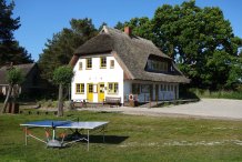 Wieck - Haus des Hafenmeisters
