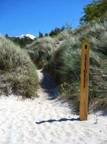 Weststrand