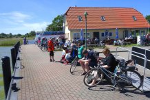 Am Borner Hafen