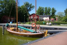 Am Borner Hafen