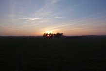 in Schwinkels Moor bei Wieck