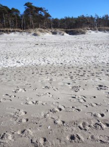 Weststrand