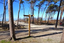 Weststrand Rehberge