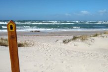 Weststrand