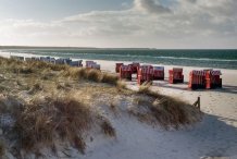 Nordstrand bei Prerow