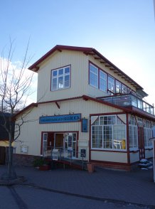 Prerow - Restaurant Seeblick