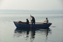 Bodden bei Wieck