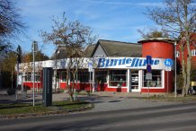 »Bunte Stube«  Ahrenshoop