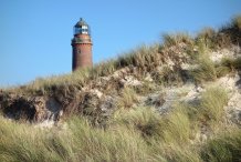 Leuchtturm Darßer Ort