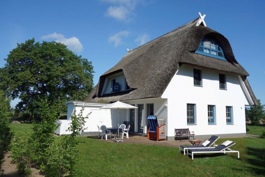 Haus von Südosten