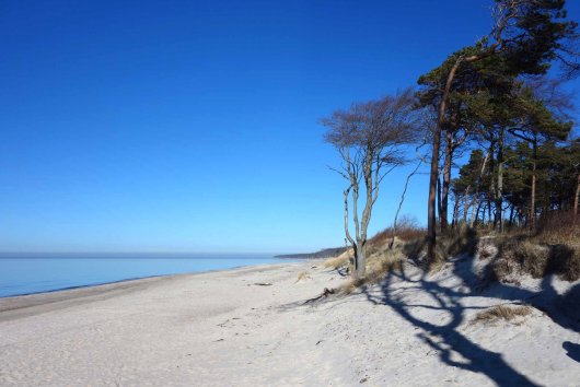 Weststrand