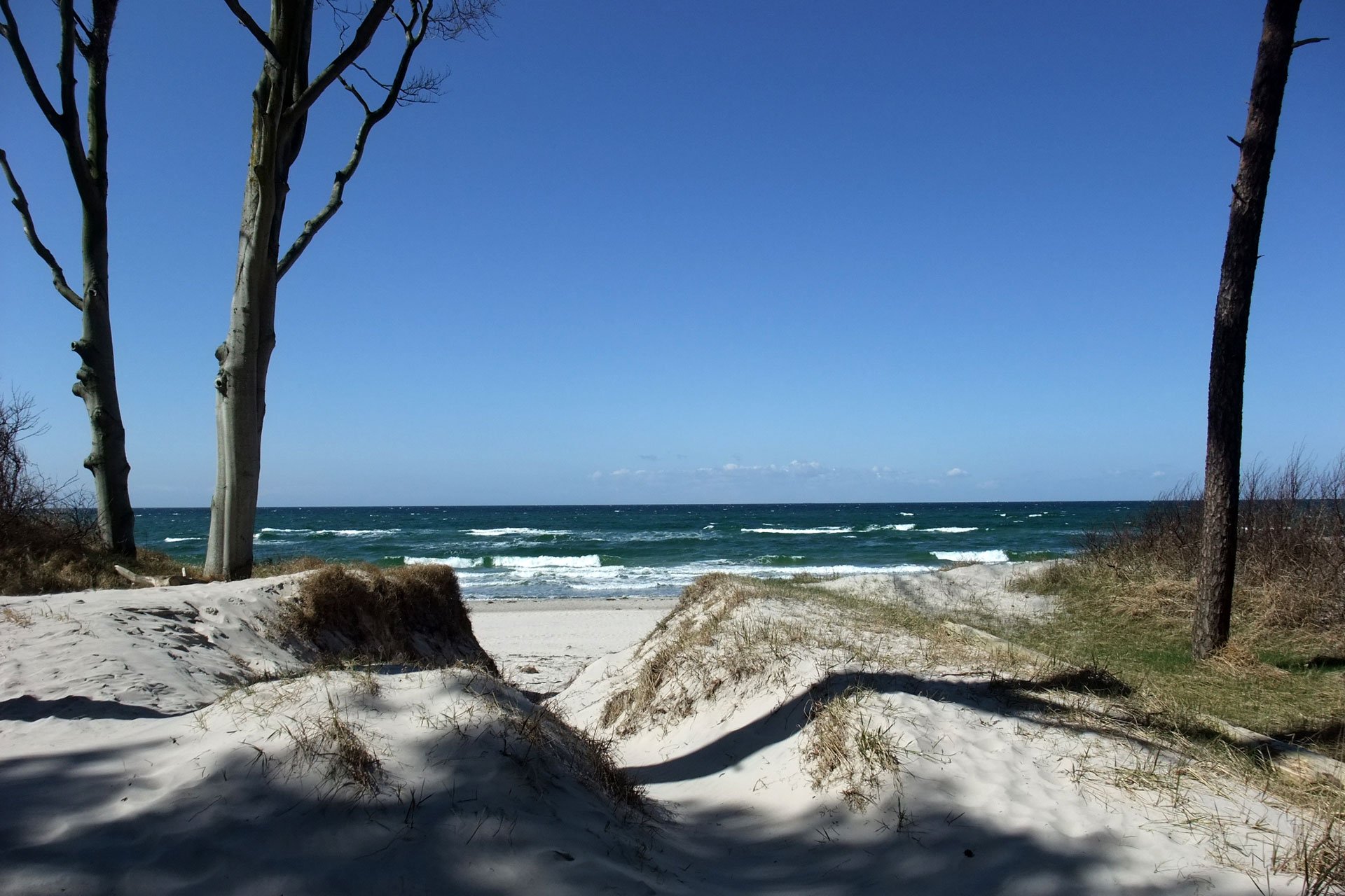 tipps fur rad und wandertouren haus an der eiche