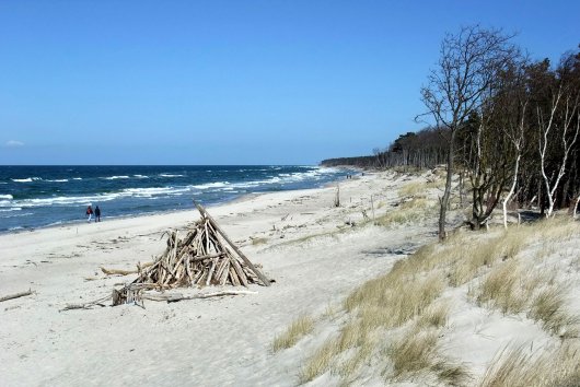 Weststrand