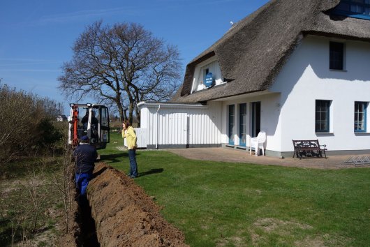 Chronik Haus An Der Eiche