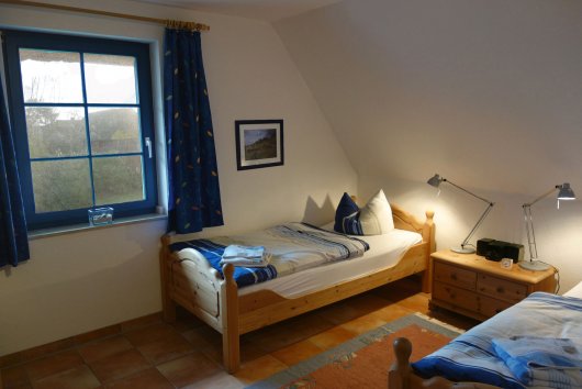 Zweibettzimmer
