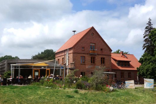 Wiecker Arche