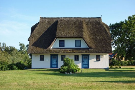 Haus von Norden