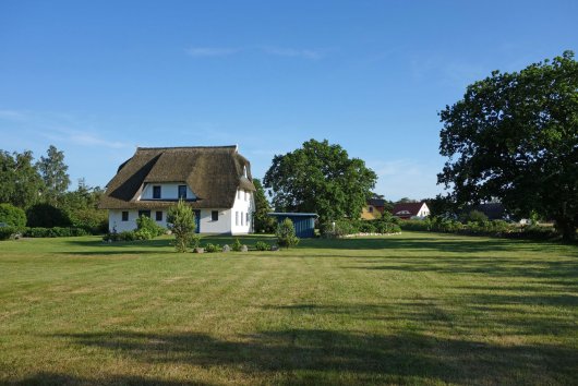 Haus von Norden