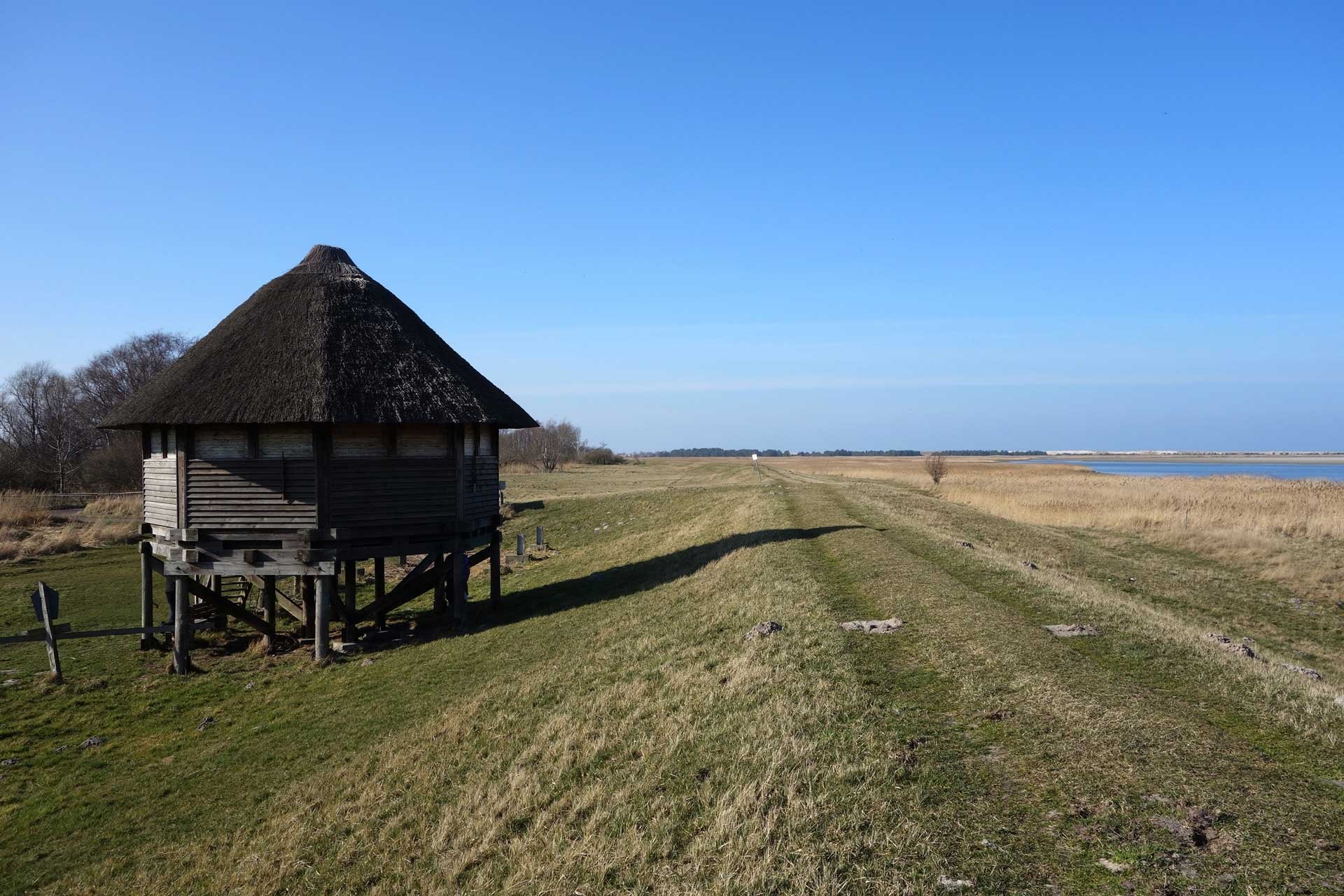 Tipps Fur Rad Und Wandertouren Haus An Der Eiche